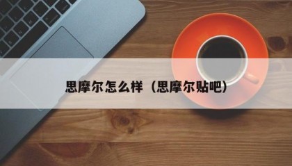 思摩尔怎么样（思摩尔贴吧）
